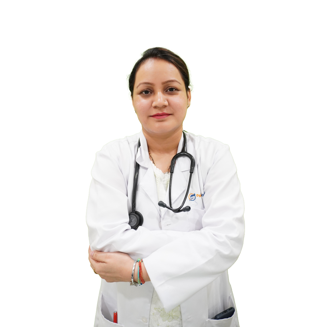 Dr. Yogita Sharma